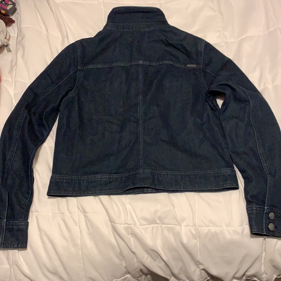 Prana Dree Organic Jean Jacket - Picture 4 of 8